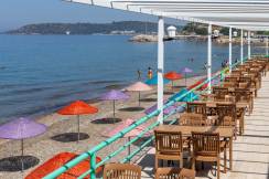 GRAND EFE CLUB HOTEL Pools & Beach